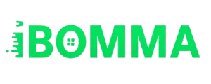 ibommaapp-Logo