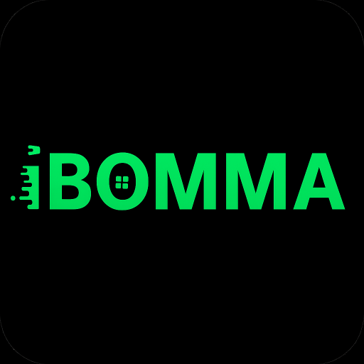 IBOMMA App